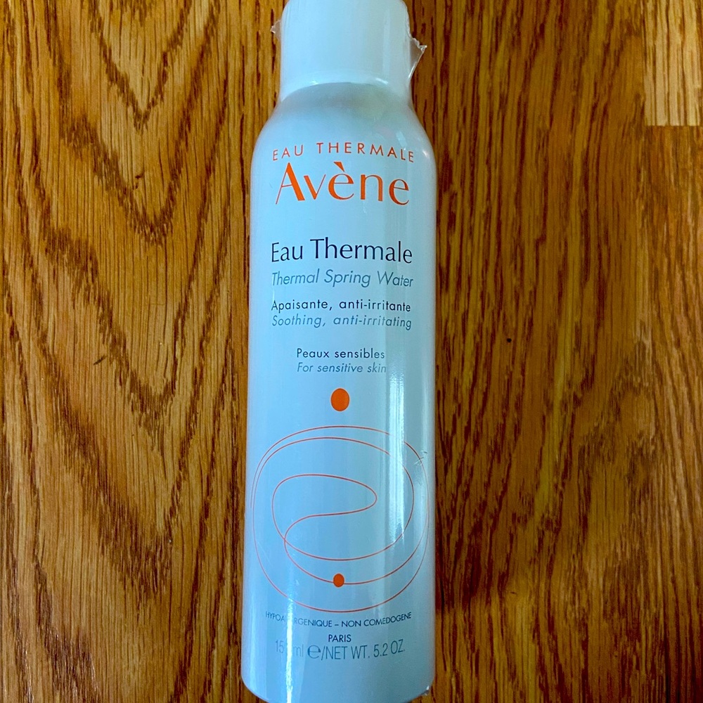 Avene Thermal Spring water spray